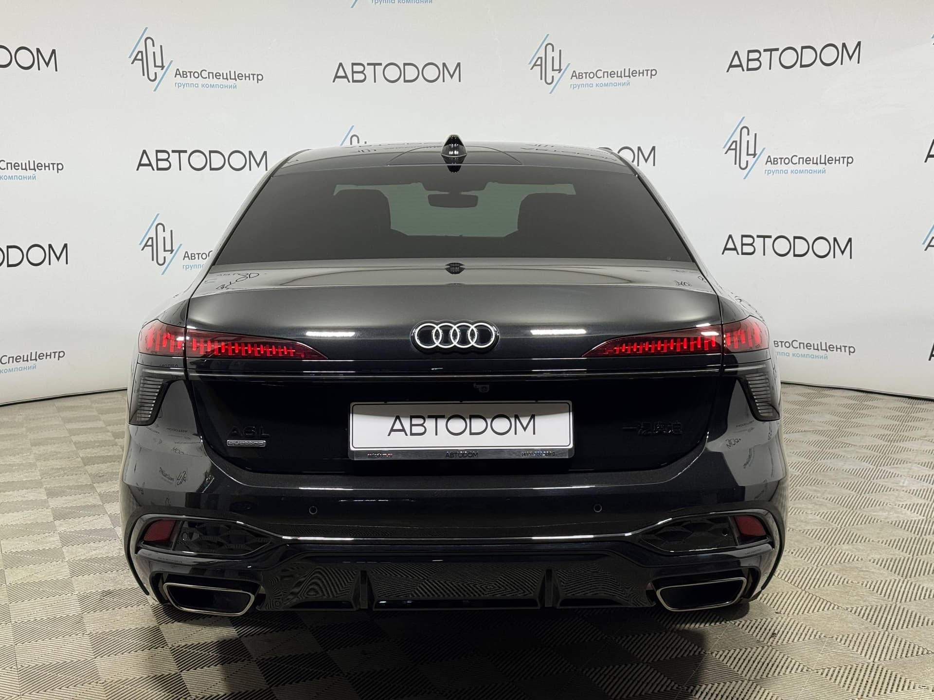 Audi A6 L Премиум 2.0Т полный привод АТ (Premium) в лизинг - 7
