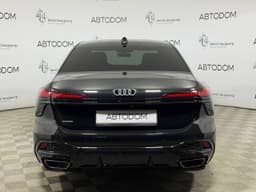 Audi A6 L Премиум 2.0Т полный привод АТ (Premium) в лизинг - 7