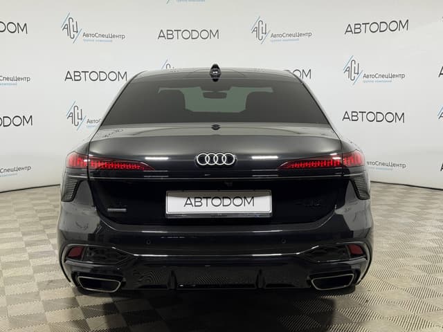 Audi A6 L Премиум 2.0Т полный привод АТ (Premium) в лизинг - 7