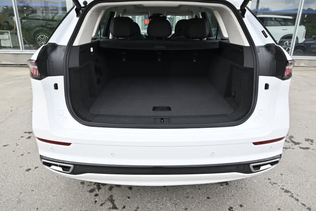 Jaecoo J8 Supreme 2.0T 7DCT AWD в лизинг - 11