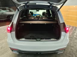 Mercedes-Benz GLS 450 d 4MATIC в лизинг - 10