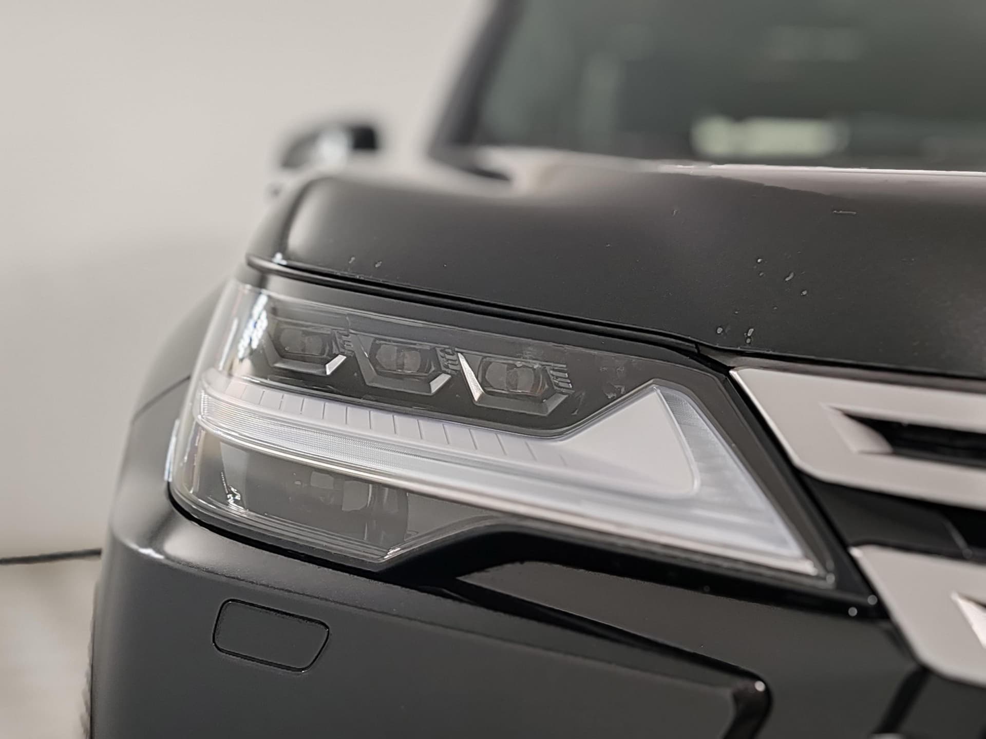 Lexus LX 600 Urban PTL в лизинг - 18