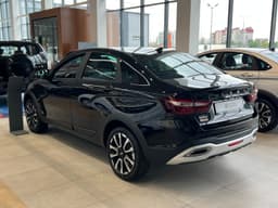 Lada Vesta Cross Techno 1.8 122hp 6MT в лизинг - 4