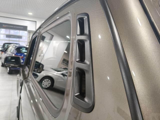 Lada Niva Legend 3 дв Классик 1.8 МТ в лизинг - 22