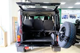 UAZ Hunter Base Fleet 2.7 5MT в лизинг - 7