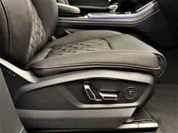 Audi Q8 45 TDI quattro tiptronic в лизинг - 28