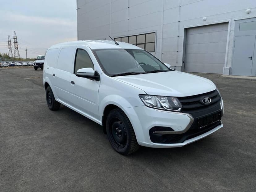 Lada Largus фургон Classic 1.6 90hp 5MT в лизинг - 2