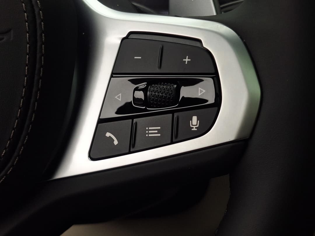 BMW X7 Икс-Драйв40д М Спорт (M Sport) в лизинг - 16