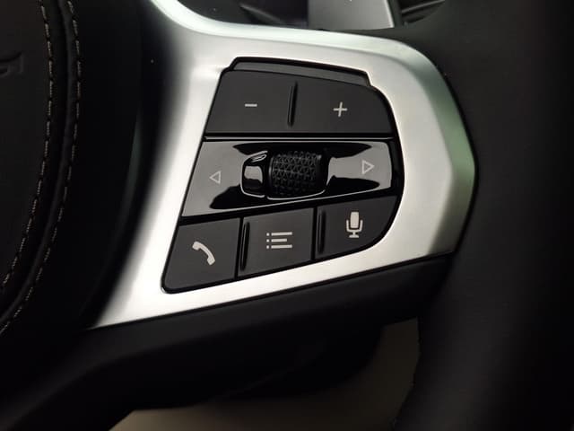 BMW X7 Икс-Драйв40д М Спорт (M Sport) в лизинг - 16
