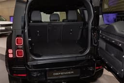 Land Rover Defender 110 3.0 дизель 350 л.с. гибрид Икс-Дайнэмик ХСЕ (X-Dynamic HSE) в лизинг - 22