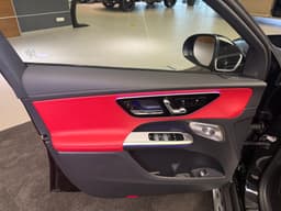 Mercedes-Benz GLC купе 300 4MATIC в лизинг - 17