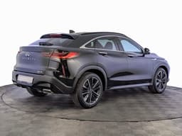INFINITI QX55 2.0 Essential в лизинг - 3