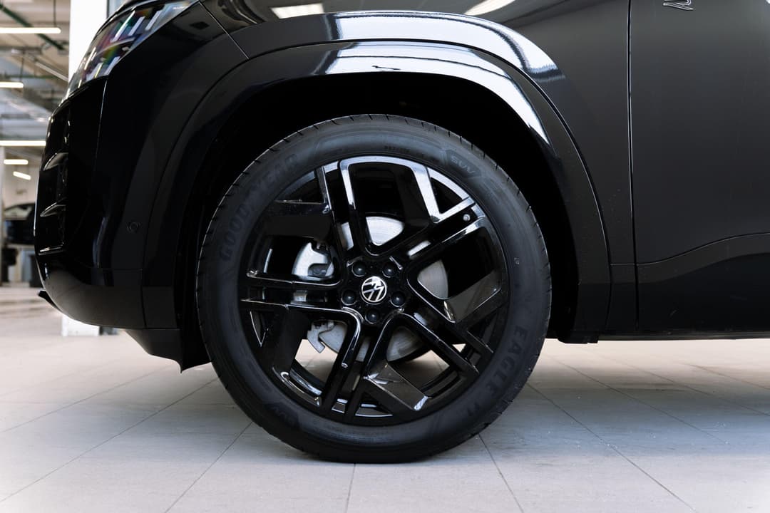 Volkswagen Teramont Pro Peak Edition 450TSI 7AT 4Motion в лизинг - 5