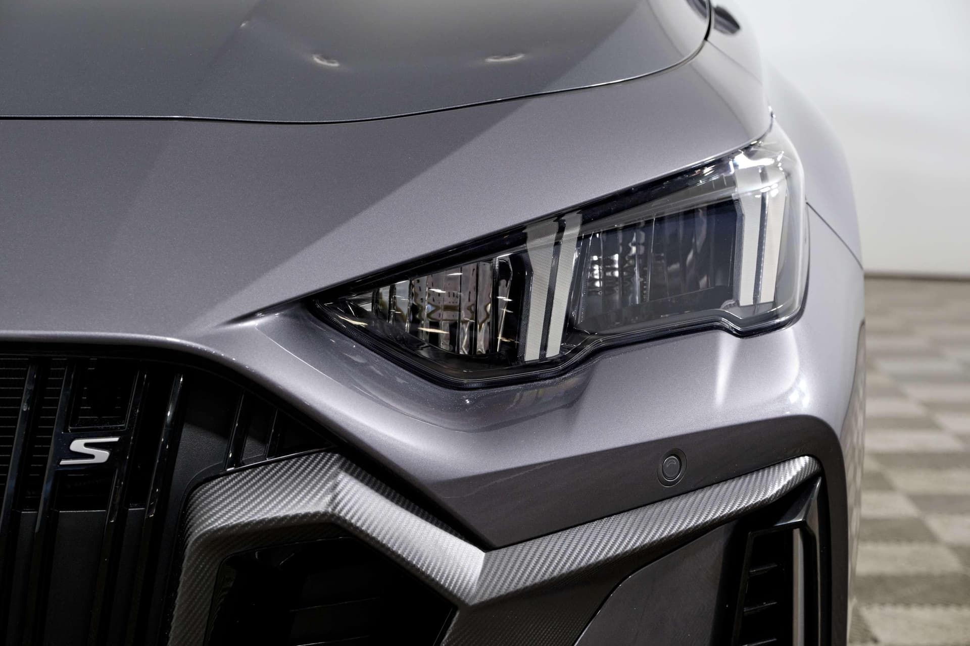 GAC Empow GL (S-Style) 1.5T GDI 7WDCT в лизинг - 10