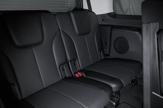 Haval H9 Premium 2.0T 8AT 4WD в лизинг - 2
