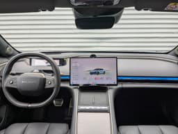 Exlantix ES 1.5 Hyb AT AWD в лизинг - 11
