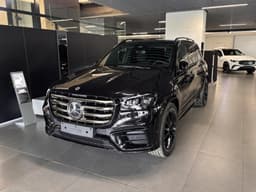 Mercedes-Benz GLS 450 4MATIC в лизинг - 2