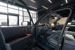 Zeekr 9X Max version 55kWh в лизинг - 25