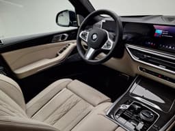 BMW X7 Икс-Драйв40д М Спорт Про (M Sport Pro) в лизинг - 9