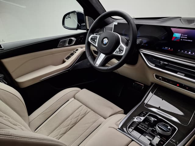 BMW X7 Икс-Драйв40д М Спорт Про (M Sport Pro) в лизинг - 9