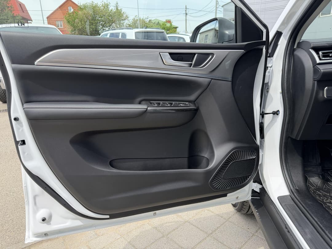 Haval M6 Family FWD MT 143 в лизинг - 10