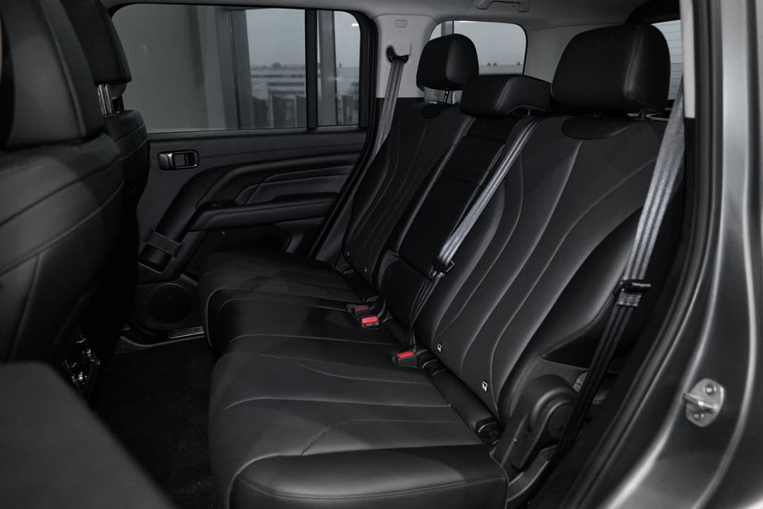 Haval H9 Premium 2.0T 8AT 4WD в лизинг - 3