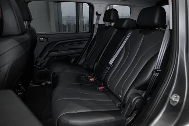 Haval H9 Premium 2.0T 8AT 4WD в лизинг - 3