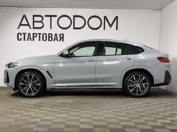 BMW X4 xDrive30i в лизинг - 3