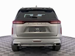 EXEED VX President 7 мест 2.0T 8AT 4WD в лизинг - 7