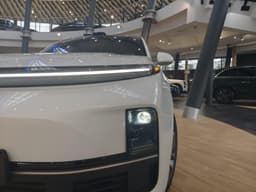 Lixiang L9 Ultra в лизинг - 22