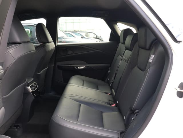 Lexus RX 350 Executive в лизинг - 16