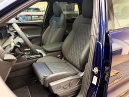Audi Q5 Полный привод 200 кВт АТ в лизинг - 8