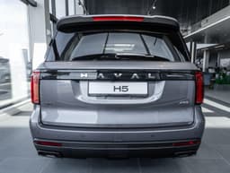 Haval H5 Premium 2.0T 8AT 4WD в лизинг - 10
