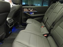 Mercedes-Benz GLS 450 d 4MATIC в лизинг - 17