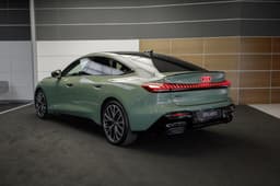 Audi A5 Sportback L Smart 2.0T TFSI 150 kW quattro S tronic в лизинг - 5
