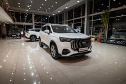 Geely Okavango Flagship 2.0T 7DCT 2WD в лизинг - 3