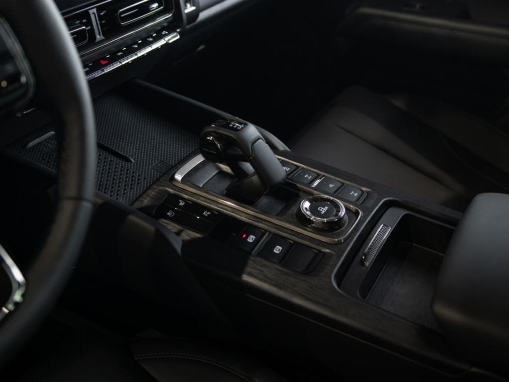 Haval H9 Premium 2.0T 8AT 4WD в лизинг - 26