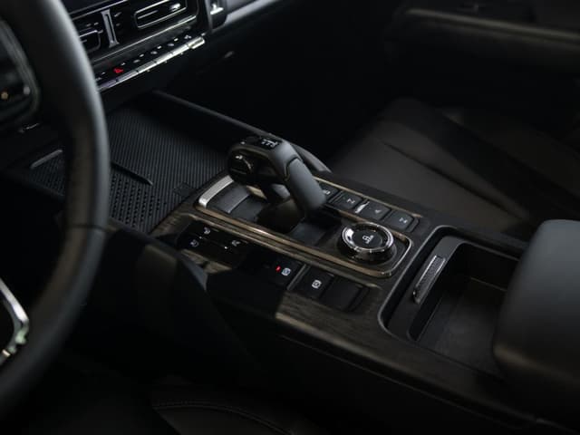 Haval H9 Premium 2.0T 8AT 4WD в лизинг - 26