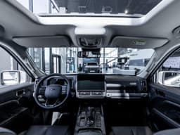 Haval H9 Premium 2.0T 8AT 4WD в лизинг - 36