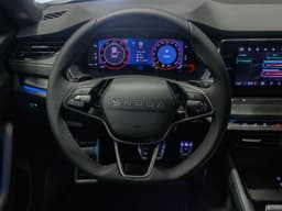 Skoda Octavia Спортлайн 2.0Т полный привод АТ в лизинг - 30