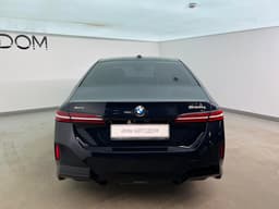 BMW 5 серия 530Li M Sport в лизинг - 5