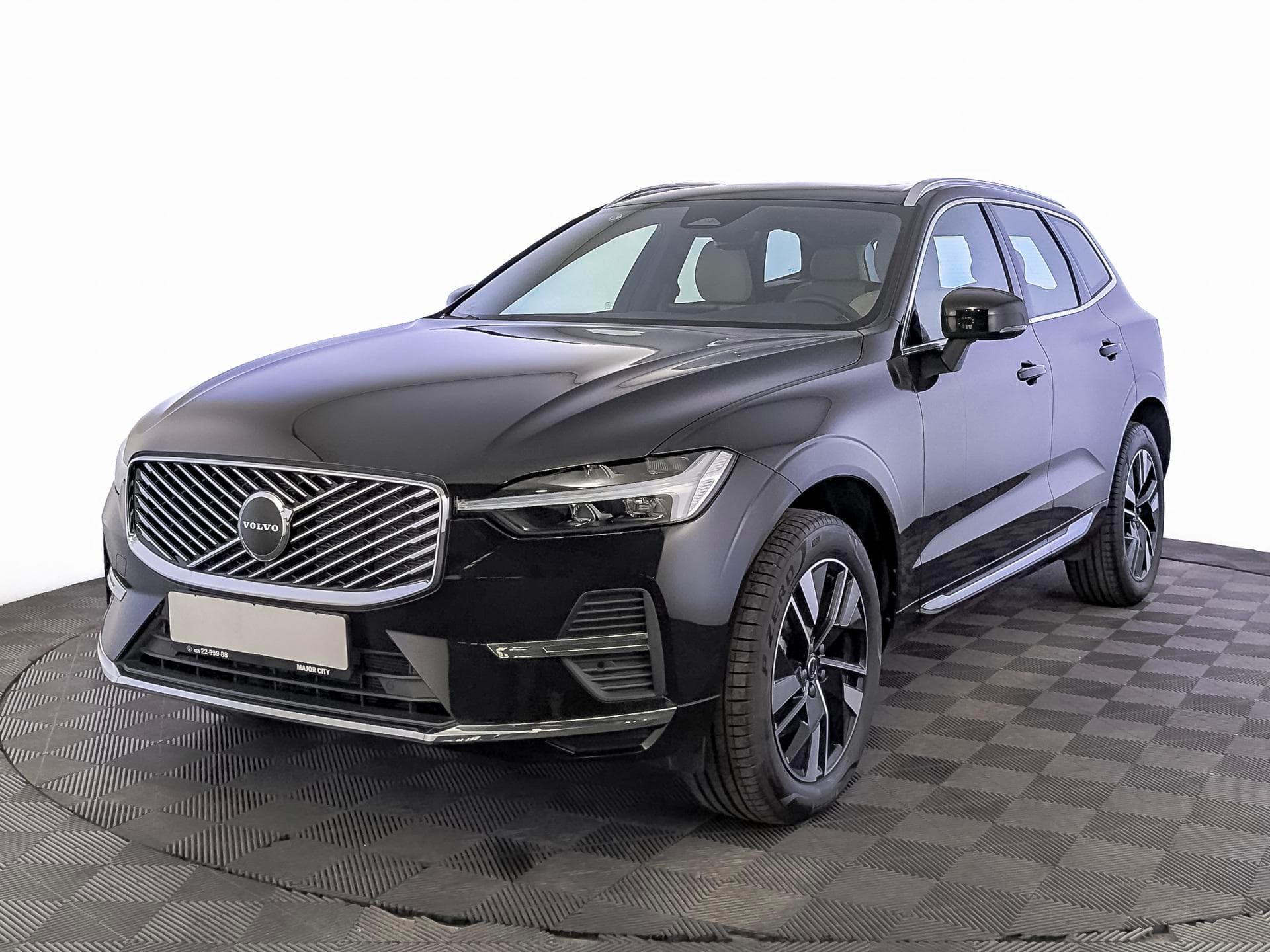 Volvo XC60 - 2
