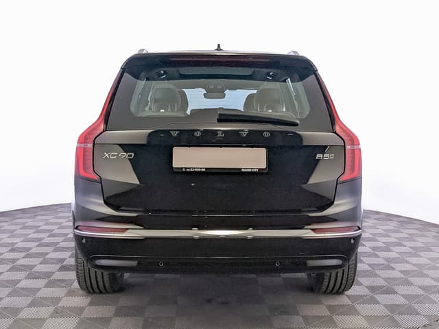 Volvo XC90 B5 Zhiyi Luxury 5 мест 250hp 8AT AWD в лизинг - 7