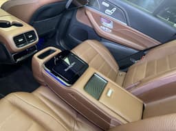 Mercedes-Benz GLS 450 d 4MATIC в лизинг - 16