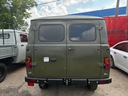 UAZ 3909 Комби 7 мест без ABS 2.7 5MT в лизинг - 7