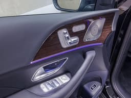 Mercedes-Benz GLE купе 450 д полный привод в лизинг - 26