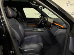 Zeekr 9X Hyper version 70 kWh в лизинг - 11
