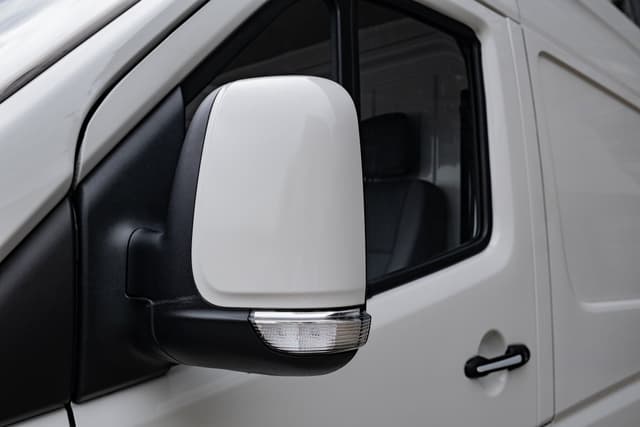 Foton Toano Фургон L2H2 односкатная  3.5T 2.8D 6MT в лизинг - 12