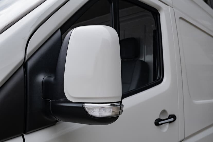 Foton Toano Фургон L2H2 односкатная  3.5T 2.8D 6MT в лизинг - 12