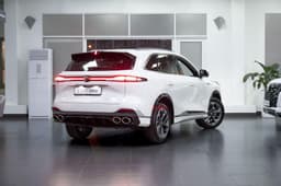 Changan CS75 Plus Tech 2.0 8AT 4WD в лизинг - 5